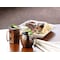 World Tableware World Tableware 14 oz. Hammered Moscow Mule Mug, PK12 MM-100 - alternate 4